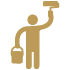 Interior - Exterior Painters